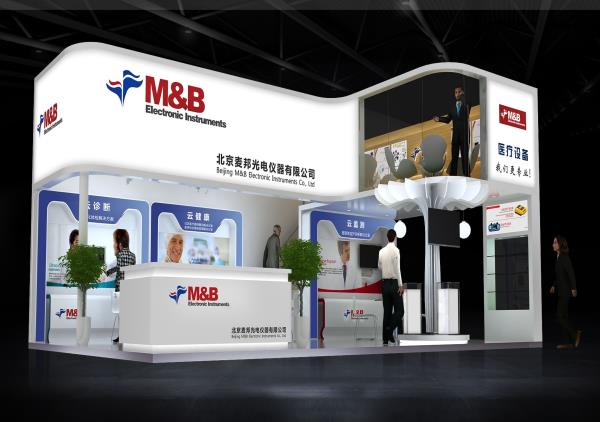 日本展臺(tái)搭建設(shè)計(jì)-M&B-國(guó)際展臺(tái)搭建商