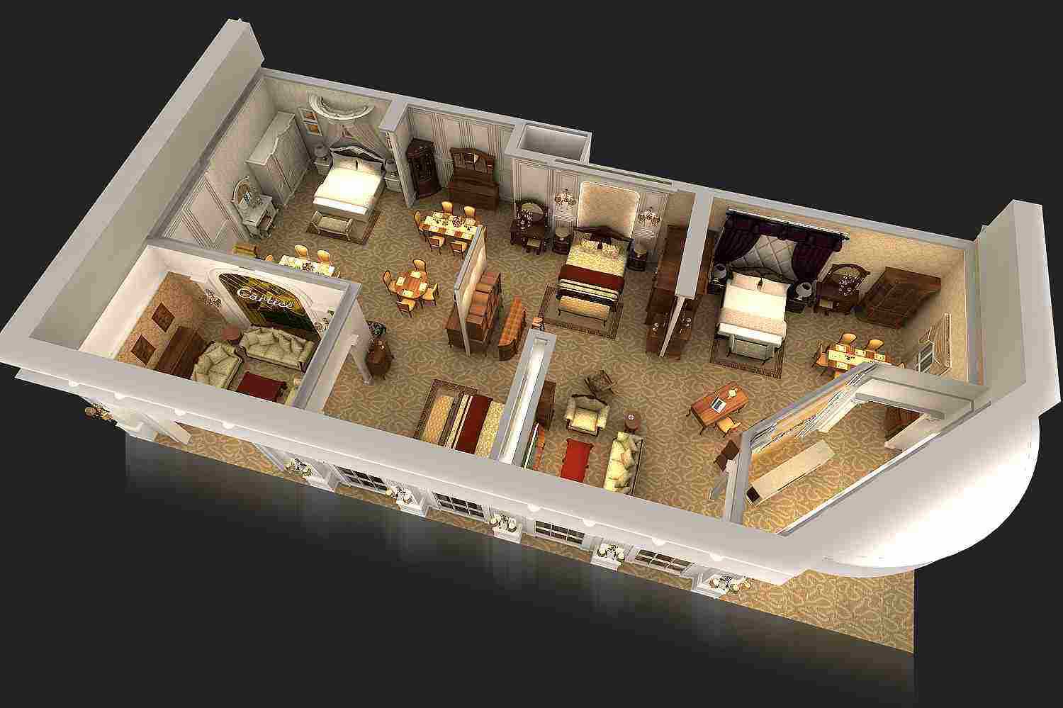 Round Table Round Table