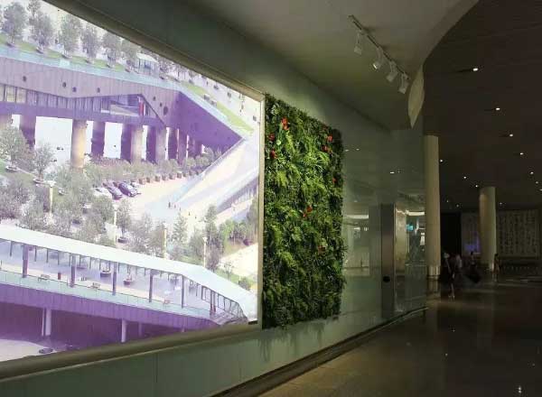 展覽設(shè)計(jì)公司：展位搭建常用材料及工藝