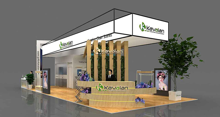 China booth construction - Kavalan - Shenzhen exhibition design | US Expo booth decoration China booth construction - Kavalan - Shenzhen exhibition design | US Expo booth decoration