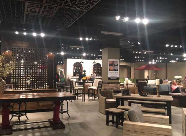 什么是3D網(wǎng)上虛擬展廳？