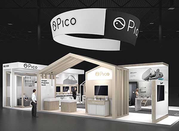 深圳展臺(tái)設(shè)計(jì)應(yīng)該注意什么？