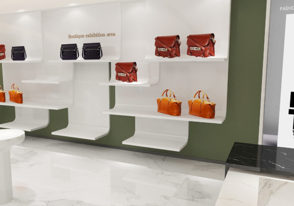 3D虛擬展廳-展廳產(chǎn)品VR展示