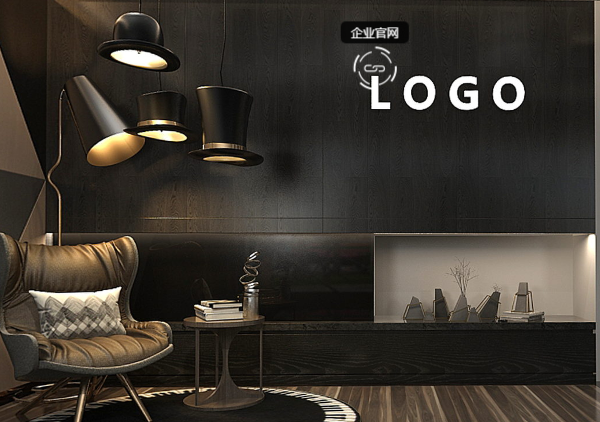 3D線上VR展示-公司室內(nèi)在線展示