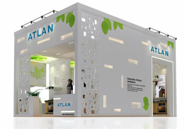 中國(guó)展臺(tái)建設(shè)公司-Atlan-展臺(tái)設(shè)計(jì)與搭建