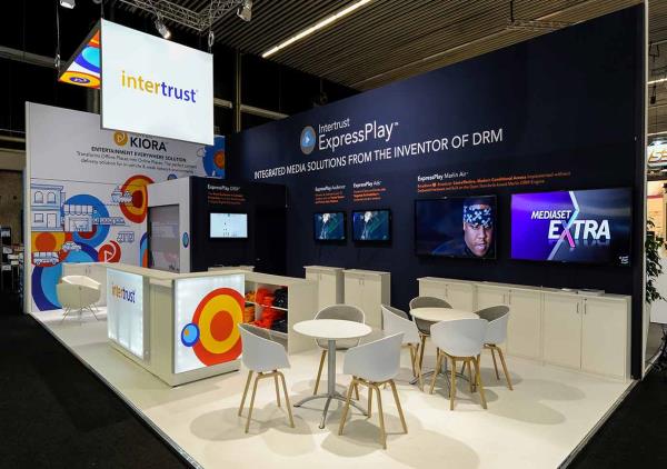 中國(guó)展臺(tái)搭建公司-Intertrust-展臺(tái)設(shè)計(jì)與搭建